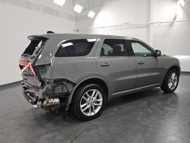 2025 DODGE DURANGO GT 1C4RDJDG1SC547532