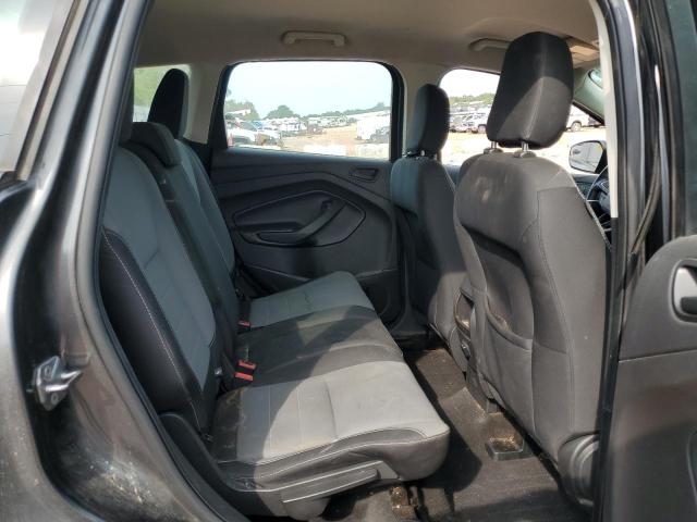 2019 FORD ESCAPE S - 1FMCU0F7XKUB01348
