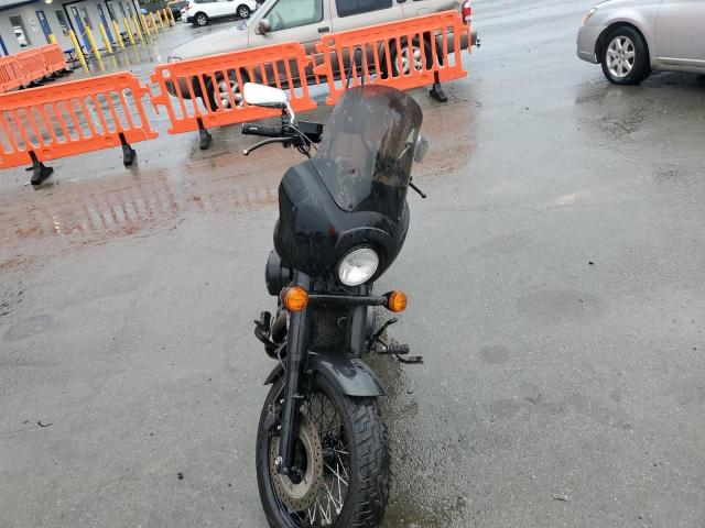 2023 HONDA VT750 C2B JH2RC5383PK300053
