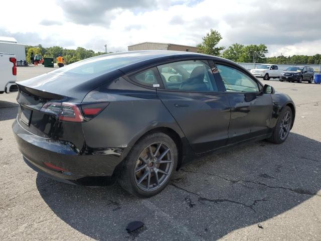 2023 TESLA MODEL 3 5YJ3E1EA6PF438121