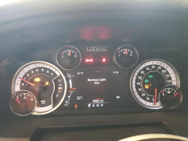 2018 RAM 1500 SLT 1C6RR7LT6JS281231