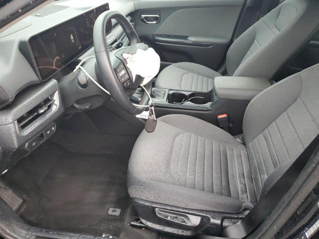 2025 KIA K4 EX 3KPFU4DE2SE053417