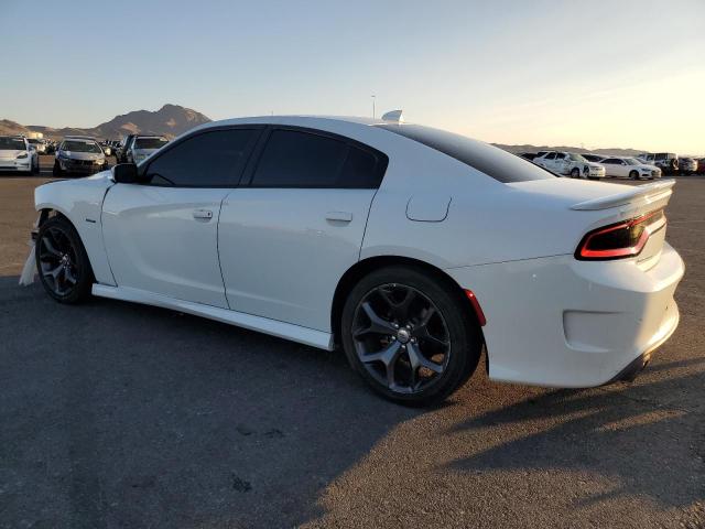 2019 DODGE CHARGER R/T 2C3CDXCT7KH598011