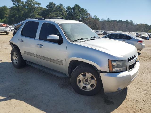 2011 CHEVROLET TAHOE K1500 LS #3291279965