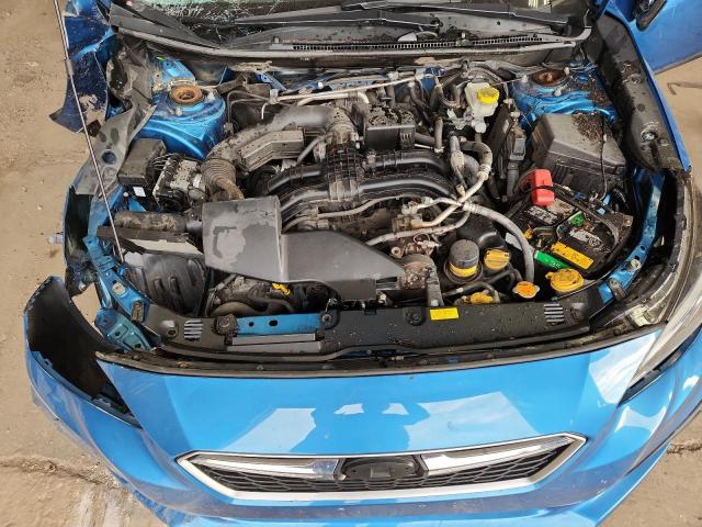 2017 SUBARU IMPREZA PREMIUM PLUS 4S3GKAD60H3622881