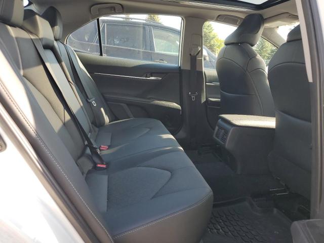 2024 TOYOTA CAMRY XSE 4T1K61BK4RU115469