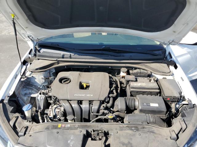 2018 HYUNDAI ELANTRA SE 5NPD84LF2JH360201