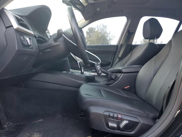 2017 BMW 320 I WBA8A9C52HK620387
