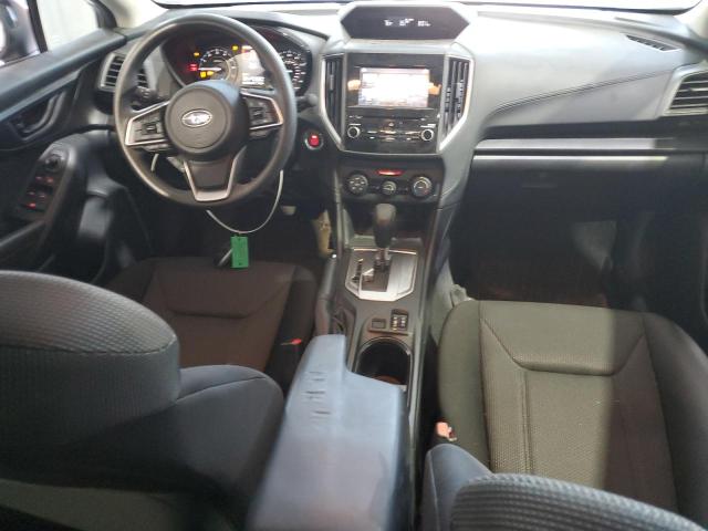 2022 SUBARU IMPREZA PR 4S3GTAD69N3723863