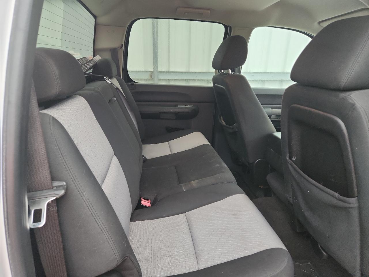 Lot #3285101384 2007 CHEVROLET SILVERADO