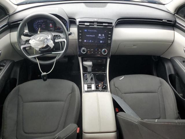2022 HYUNDAI TUCSON SEL #3273964792