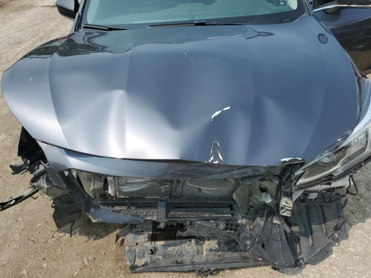 SUBARU LEGACY LIMITED