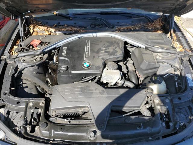 2015 BMW 328 XI WBA3B3G54FNR88287
