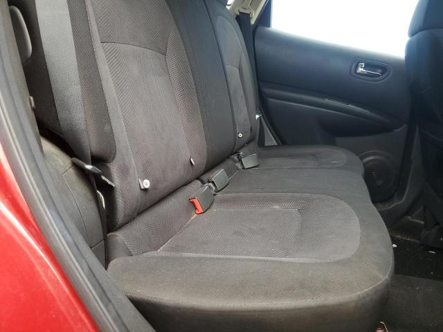 2015 NISSAN ROGUE SELE JN8AS5MT2FW655447