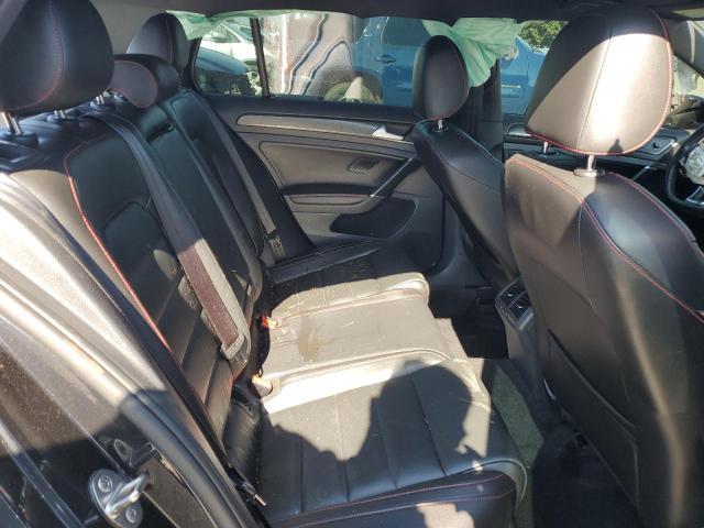 2019 VOLKSWAGEN GTI S 3VW5T7AU2KM002093