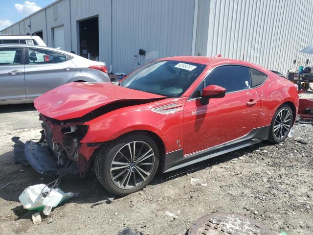 2015 SUBARU BRZ 2.0 LI JF1ZCAC15F8602661