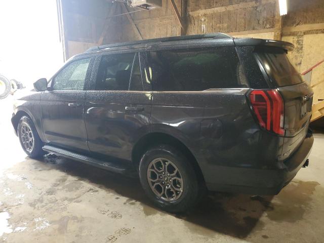 2025 FORD EXPEDITION 1FMJU1J84SEA30509