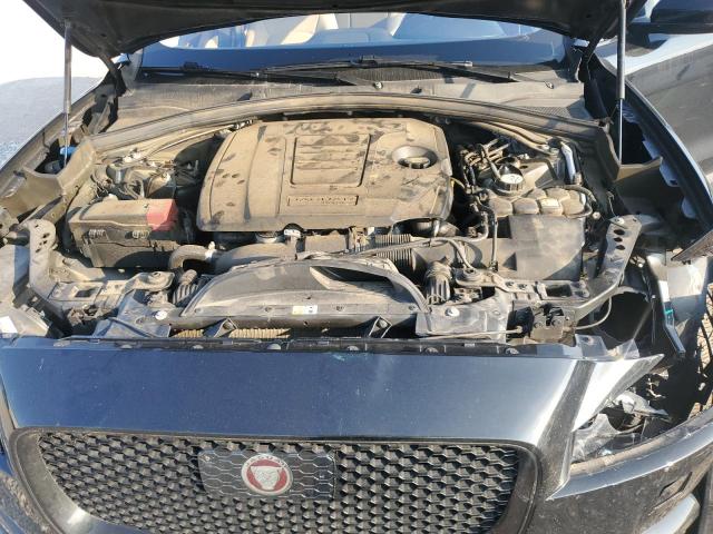 2019 JAGUAR F-PACE PREMIUM SADCJ2FX9KA616629