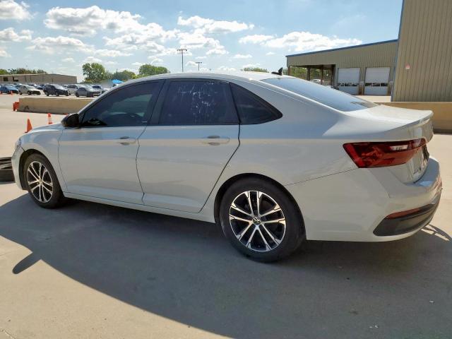 2023 VOLKSWAGEN JETTA SPOR - 3VWBM7BU0PM055798