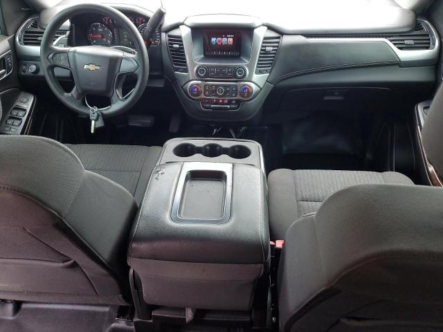 2017 CHEVROLET TAHOE POLI 1GNLCDEC9HR196310