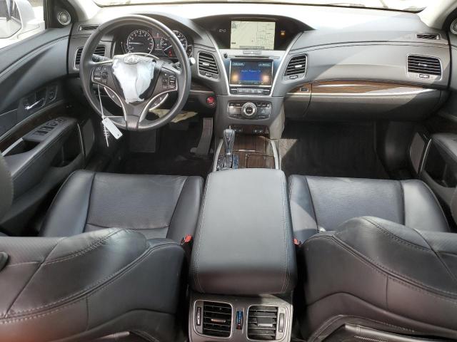 2017 ACURA RLX ADVANCE JH4KC1F91HC000450