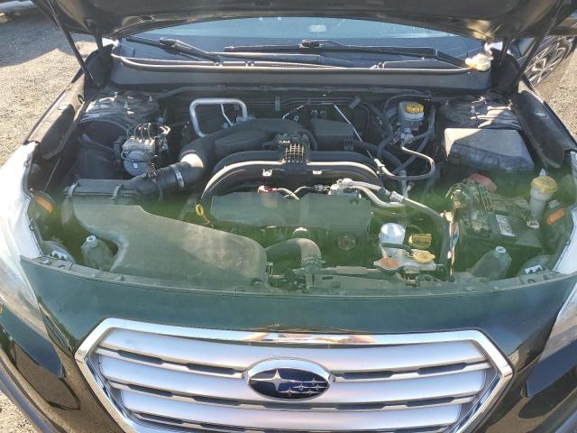 2017 SUBARU OUTBACK 2. - 4S4BSANC5H3435971