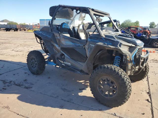 2019 POLARIS RZR XP TUR 3NSVDE92XKF584695