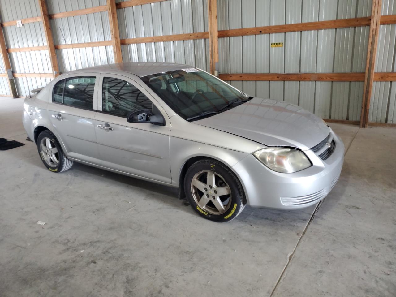 CHEVROLET COBALT 2LT
