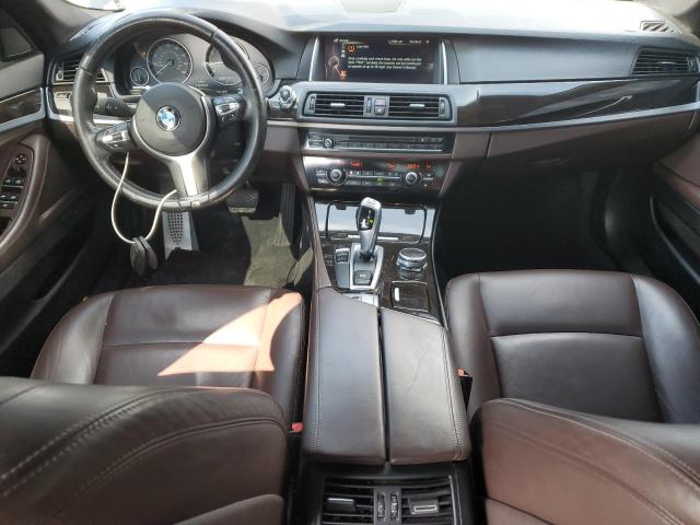 2015 BMW 528 I WBA5A5C57FD518466