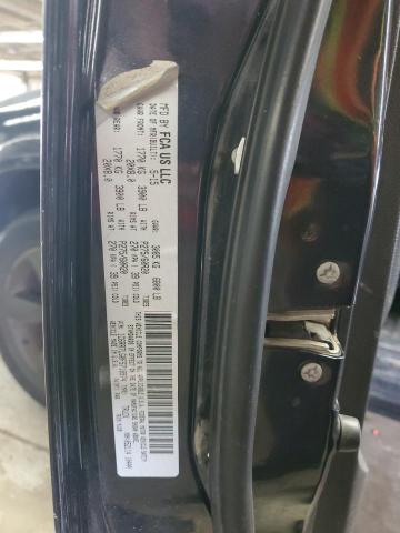 2015 RAM 1500 SLT 1C6RR7LG0FS718974