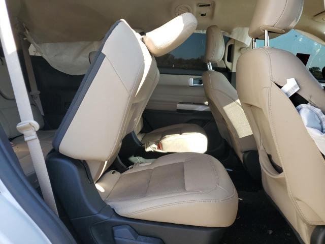 2021 FORD EXPLORER L 1FMSK8FH2MGB06683