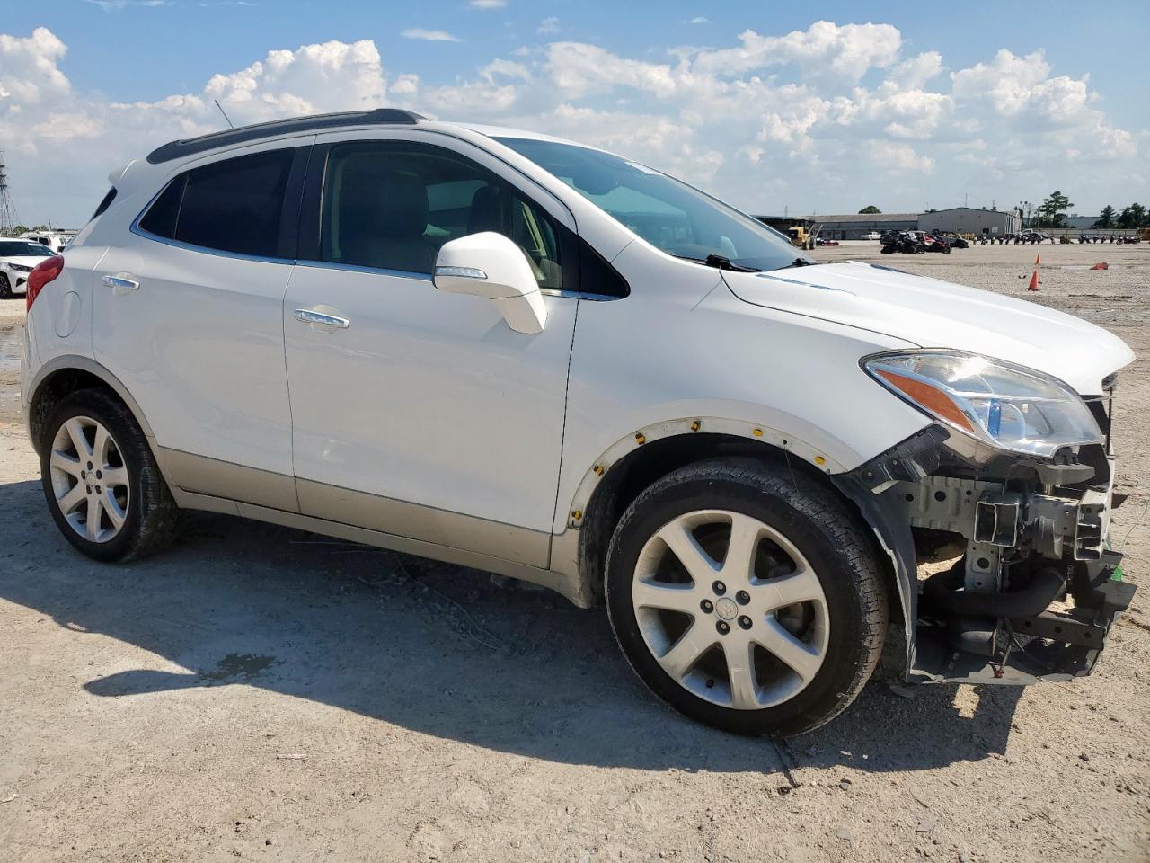 BUICK ENCORE PREMIUM