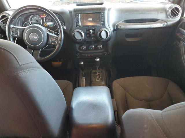 2017 JEEP WRANGLER U 1C4BJWDG5HL583563