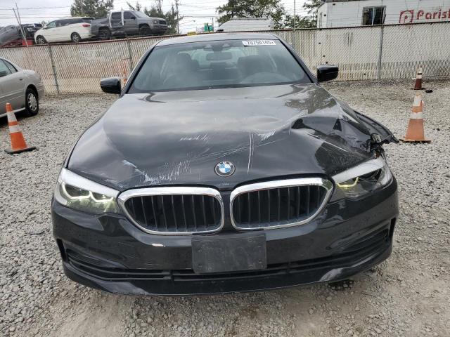 2018 BMW 530 XI WBAJA7C5XJWA73294