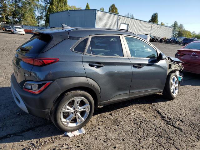 2022 HYUNDAI KONA SEL - KM8K6CAB7NU828695