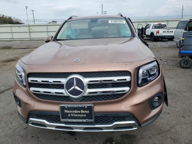 2022 MERCEDES-BENZ GLB 250 4M #3301746349