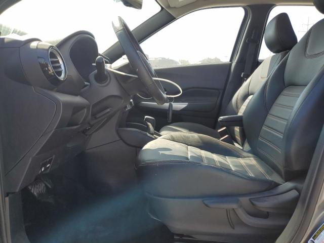 2020 NISSAN KICKS SR 3N1CP5DVXLL479761