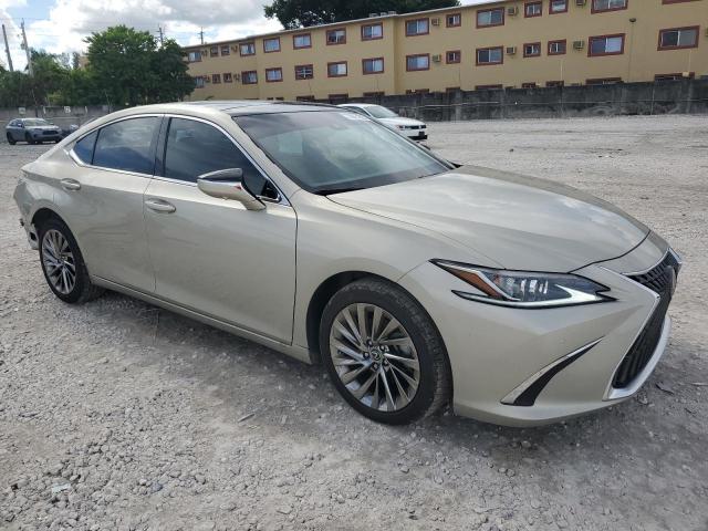 2025 LEXUS ES 350 BAS 58AEZ1B17SU185011