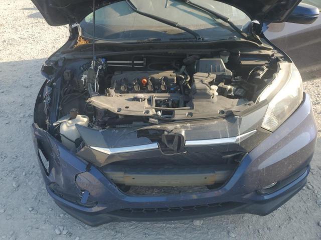 2016 HONDA HR-V EXL 3CZRU6H73GM709541