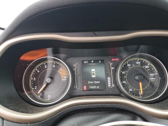 2016 JEEP CHEROKEE L 1C4PJMCS1GW115620