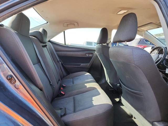 2018 TOYOTA COROLLA L #3316756430