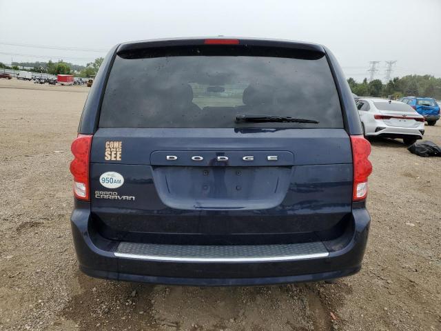 2016 DODGE GRAND CARA - 2C4RDGBG9GR258614