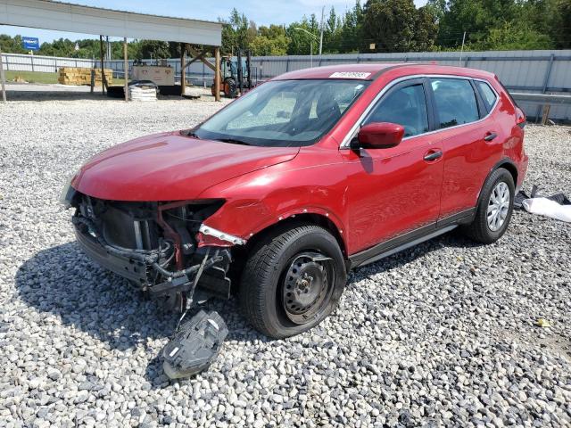 2017 NISSAN ROGUE S - 5N1AT2MT4HC829476