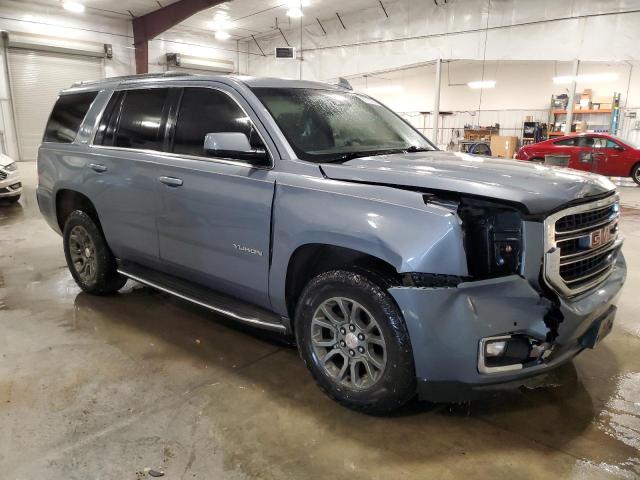 2016 GMC YUKON SLT 1GKS2BKC2GR293707