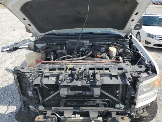 2015 GMC SIERRA K25 1GT12ZE86FF103916