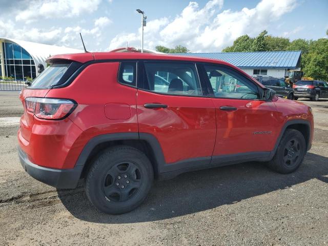 2019 JEEP COMPASS SP - 3C4NJCAB2KT685774