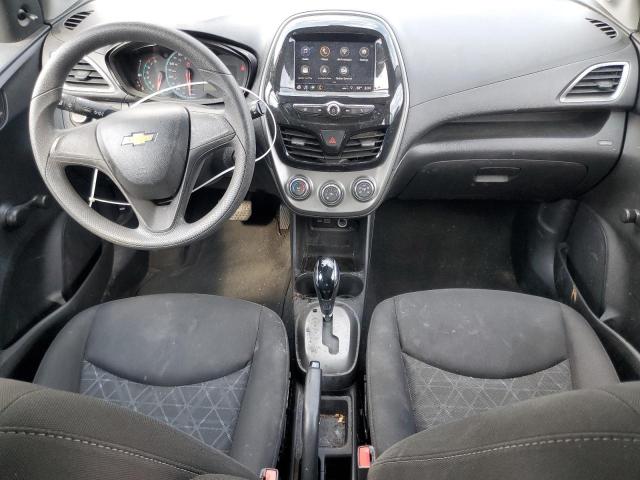 2020 CHEVROLET SPARK LS - KL8CB6SA5LC420798