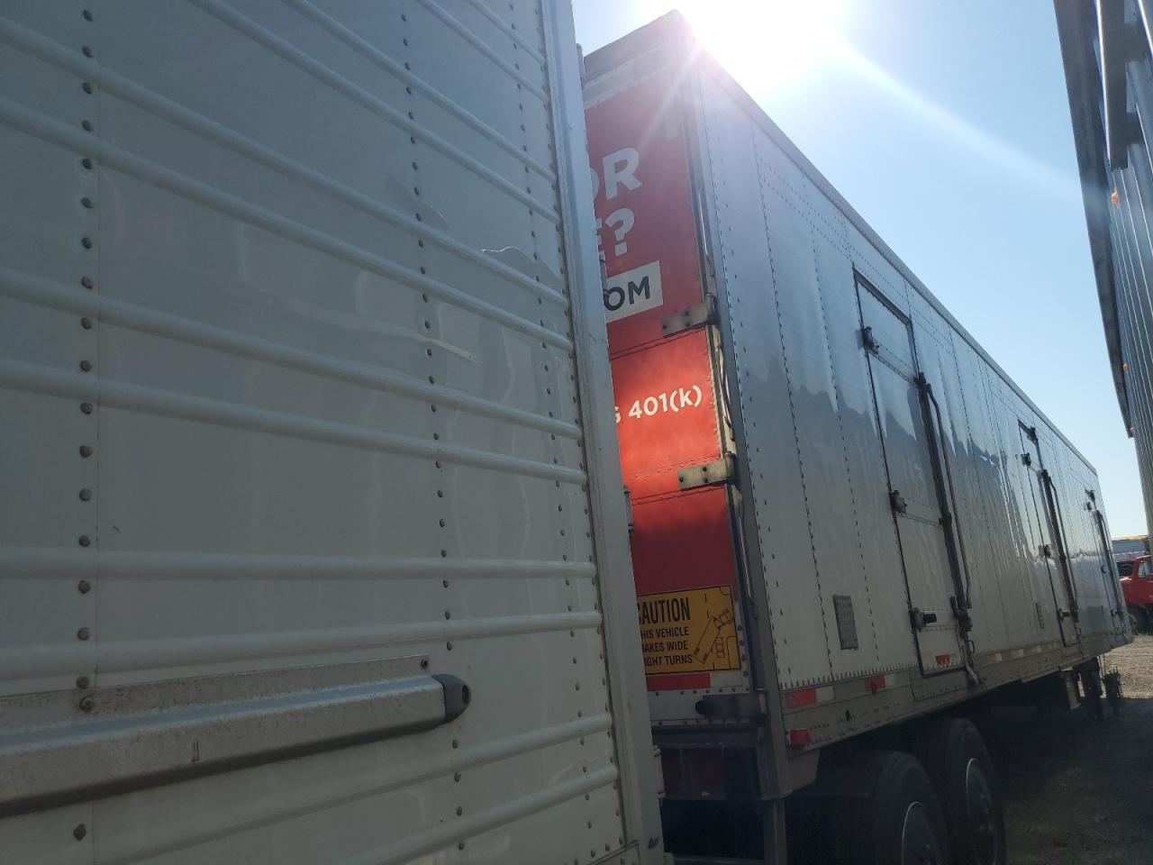 Lot #3259496115 2015 UTILITY VS2RA