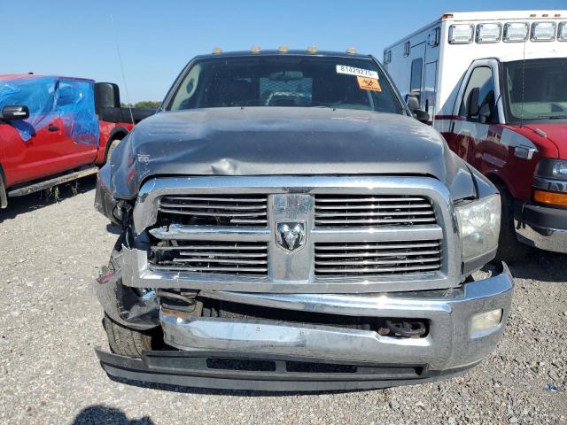 2012 DODGE RAM 3500 ST #3291396148
