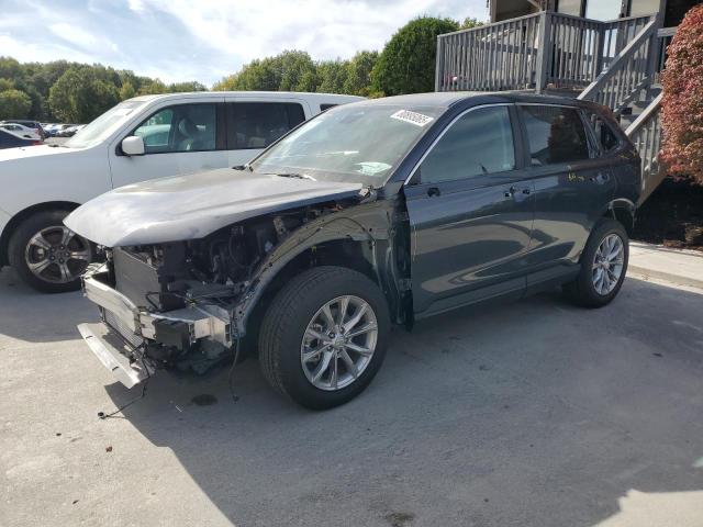 Global Auto Auctions: 2025 HONDA CR-V EX